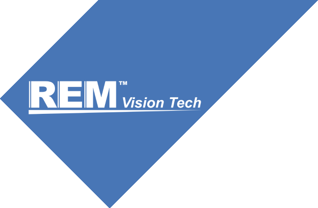 REM Vision Tech